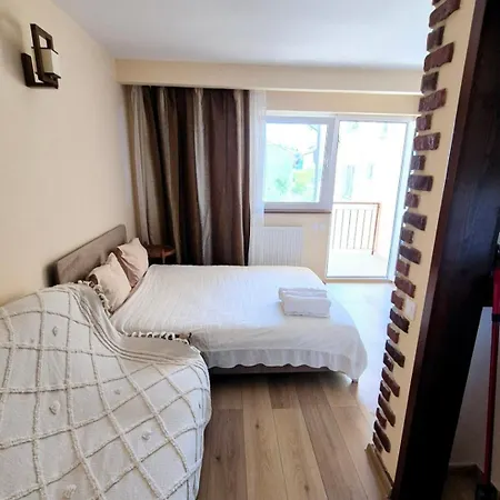 Gardenview Apartmán
