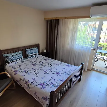 Gardenview Apartmán Costineşti