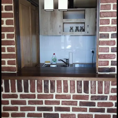 Appartamento Gardenview Costinesti
