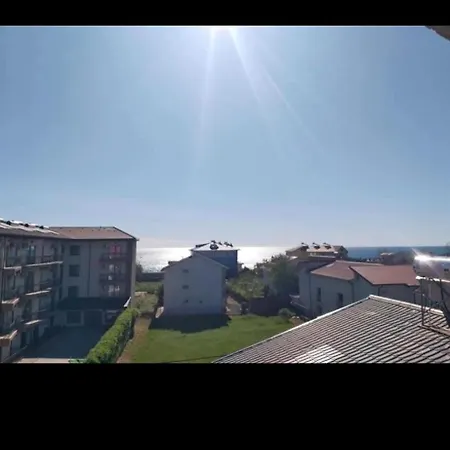 Gardenview Costinesti